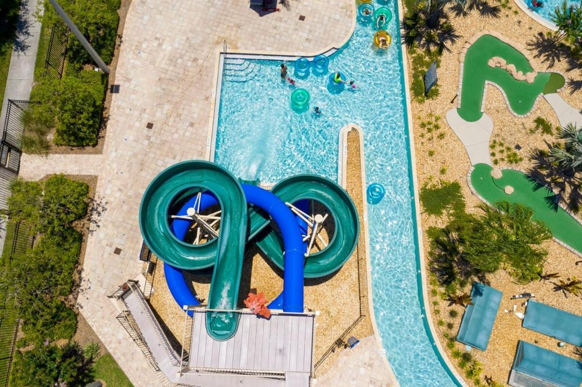 Stunning 5 Bd W/ Pool Close To Disney @ Storey Lake 2767 Kissimmee Exterior photo